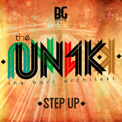 The UN1K - Step UP (Original Mix) Free Download