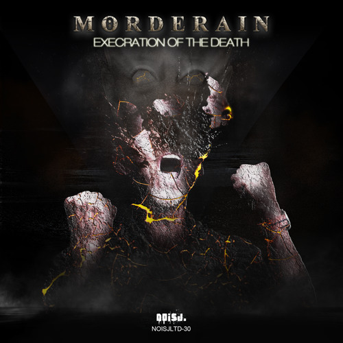 Mörderain -  Paranoia [NOISJLTD-30]