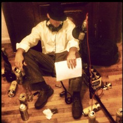 Engineer Entertainment - Back Up In The Booth Produced by HARV