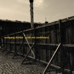 Wollfaden (C-90 Tape Mix)