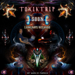 Toxiktrip 165 bpm (Viatoxik vs Psykotrip)