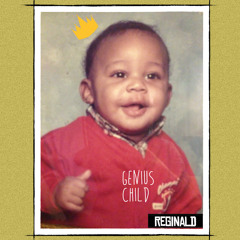Genius Child F/ Ganou
