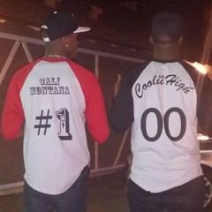 Cali Montana Ft. Cooliihigh - Trash Bag$