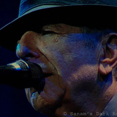 A Thousand Kisses Deep, Leonard Cohen Live in Oakland