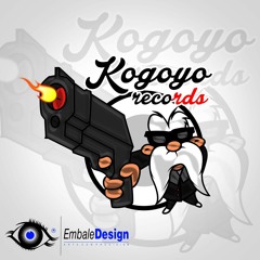 Dont fuck Wih Me - BeatBoyy ( OdBoyy ) #KogoyoRecords