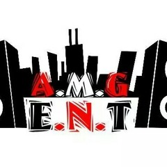 Amg Skinny ft.Amg Criso,TROUble ͵ AmG Blacky - Until Da World Blow  at Hip-hop