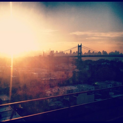 i showed my mom and she liked it