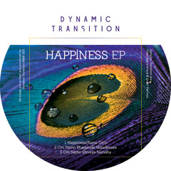 Dynamic Transition - Happiness Rama Om (EP Happiness)