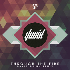 Drigo - Through The Fire (David Quinn Remix)