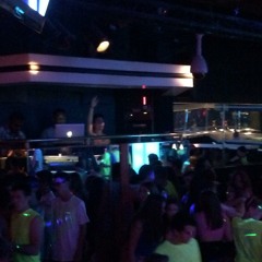 Matthew Lindenbaum Live at Rumors NightClub 6/25/14