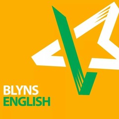Blyns - English (Original Mix) [3STAR DELUXE]