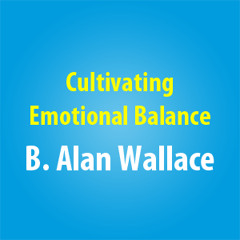 Alan Wallace On CEB April 3