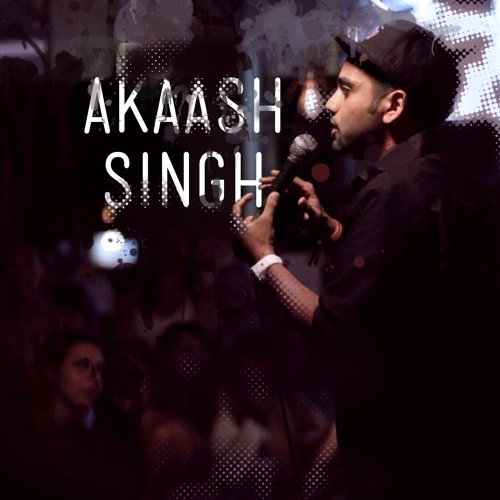 Akaash Singh