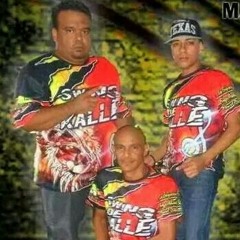 CORAZON EN LA MALETA (BACHATA) SWING DE KALLE