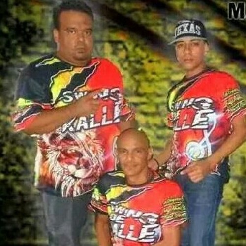 CORAZON EN LA MALETA (BACHATA) SWING DE KALLE