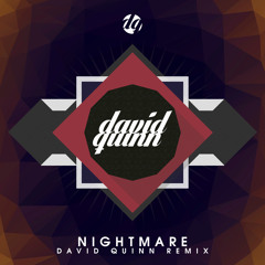 SirensCeol - Nightmare Ft. Sean Dee (David Quinn Remix)