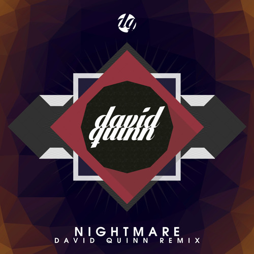SirensCeol - Nightmare Ft. Sean Dee (David Quinn Remix)