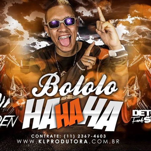 MC Bin Laden - Bololo Haha - Versão Proibidão-(Mano DJ)-(FunkdeLuxo)-Lançamento Oficial 2014