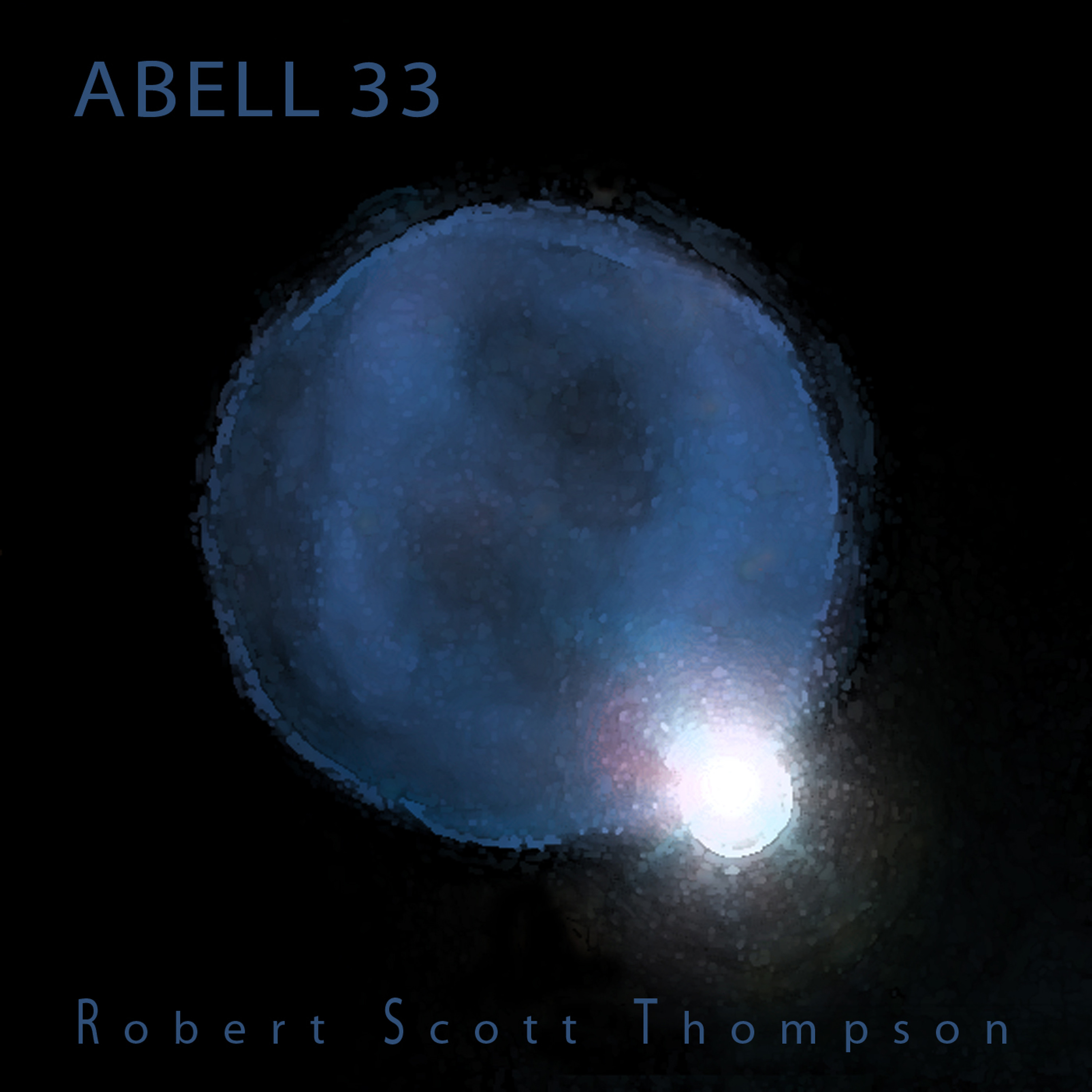 Robert Scott Thompson