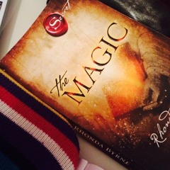 The Magic Gratitude Day13