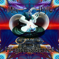 Mix D'j'C - Progr Psytrance -  N° 387 .Wav