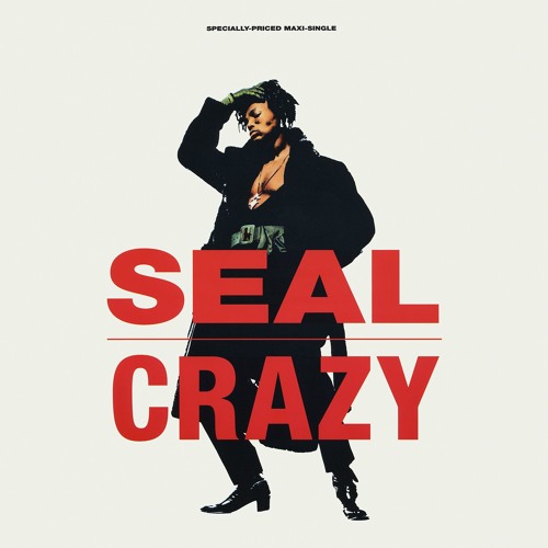 SEAL - CRAZY - TRIBALFUNK Moments We Had REMIX