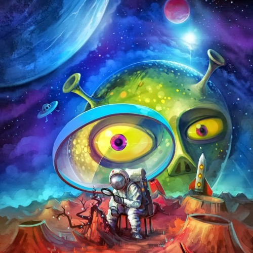 Alienígena