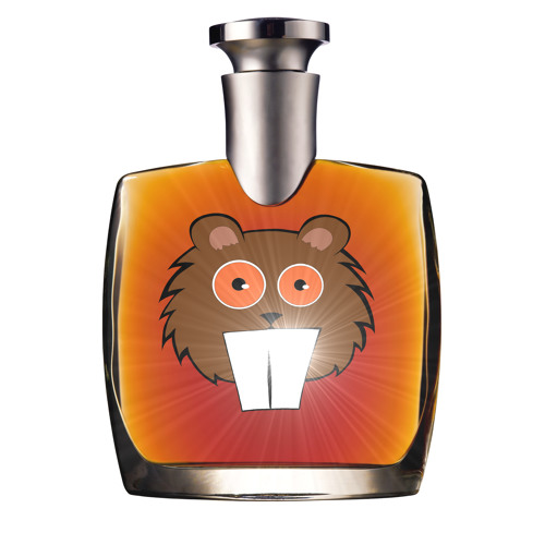 Booze Beaver - Absinthe Summer Mix 2014 (Tequila)