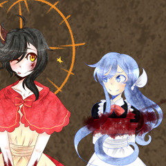 【 9 UTAU 】Bad ∞ End ∞ Night