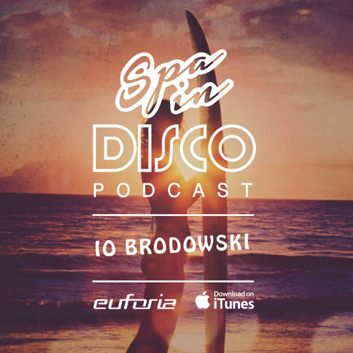 SPA IN DISCO 5 - IO Brodowski
