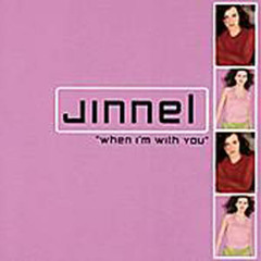 Jinnel - When I'm With You (Malicious Mike's Breakbeat Dub Mix)