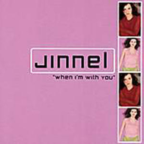 Jinnel - When I'm With You (Malicious Mike's Breakbeat Dub Mix)