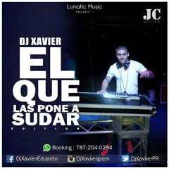 MIX PA DARTE TODA LA NOCHE BY DJ RAMON FEAT. DJ XAVIER