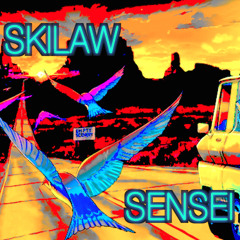 SENSEI | Prod. Yung Waifu