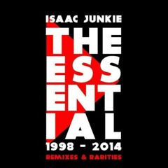 Isaac Junkie Feat Claus Larsen (Leaether strip)- Dont Take Control