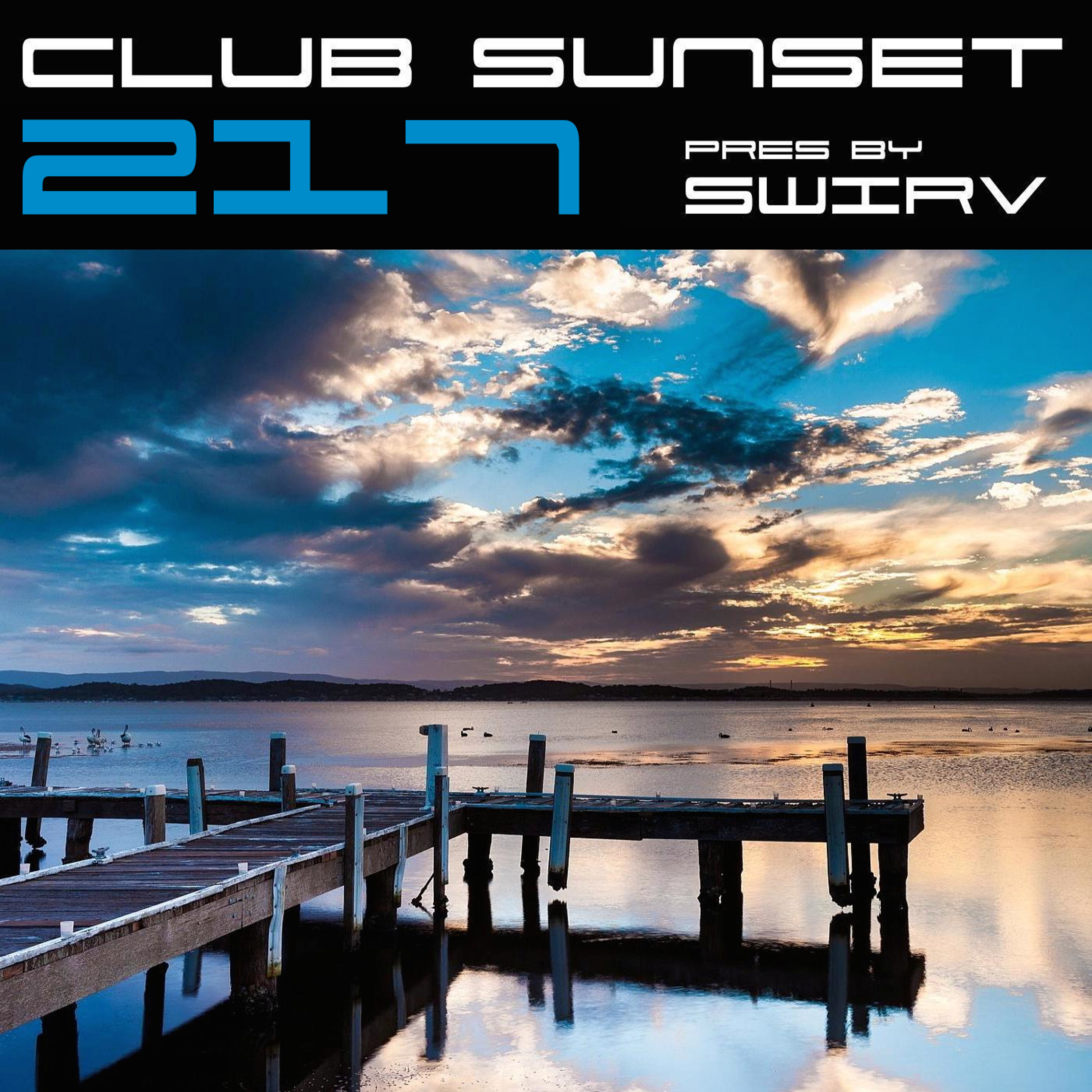 Club Sunset