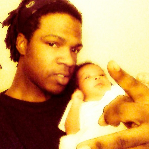 Brazo at 2013 Letter to Trap