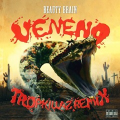 Beauty Brain "Veneno" Tropkillaz Remix