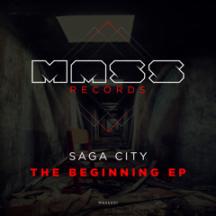 Saga City - The Way You Do