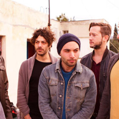 Imaginary You - No Clear Mind