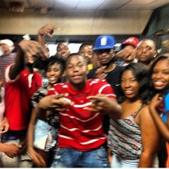 All I KNOW x Shy Black ft. Money