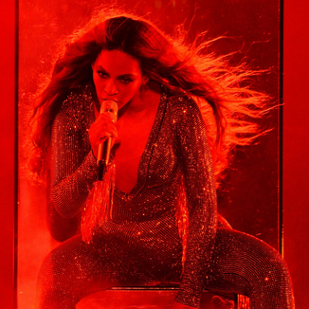 Beyoncé – Ring The Alarm (Remix)7インチレコード 洋楽