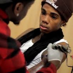 Alkaline - Pretty Likkle Som'n (Raw) - Batty Ryda Riddim - June 2014 [@DjMadAnts][@YardHype]