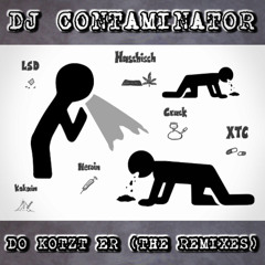 Various speedcore tracks