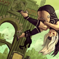 Nightcore - Time Back