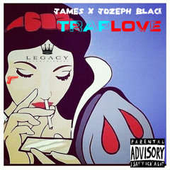 JOZEPH BLACK X JAMES - TRAP IN LOVE