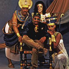Remember the Time - Michael Jackson