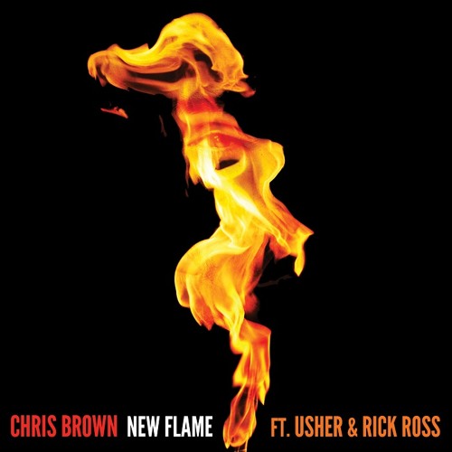 Chris Brown - New Flame Featuring Usher & Rick Ross by Chris_Brown