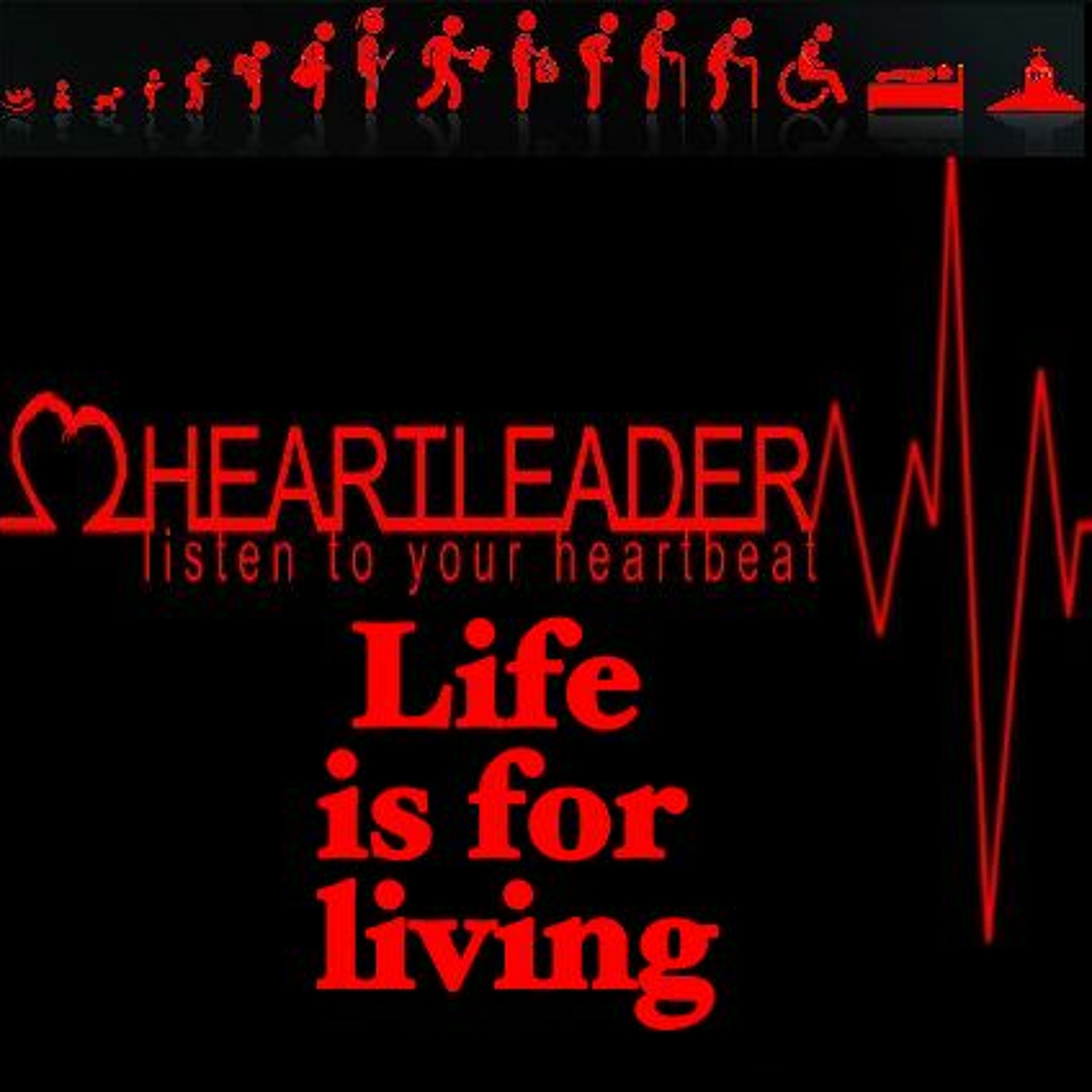 Liveset 011 - Life is for living (Liveset) episode artwork