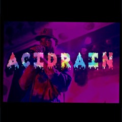 Acid Rain (slowed)